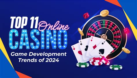 casino trends 2024